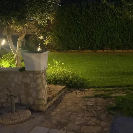 La Caletta Apartment Ostuni
