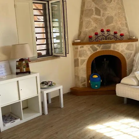 Apartment La Caletta *