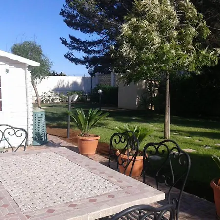 La Caletta *