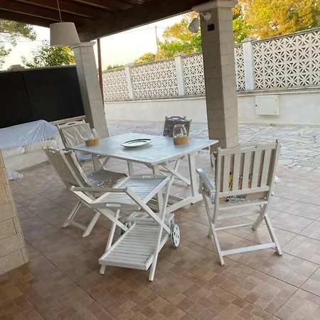 Apartment La Caletta