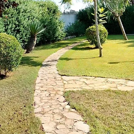 La Caletta *