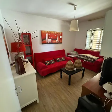 La Caletta Apartman